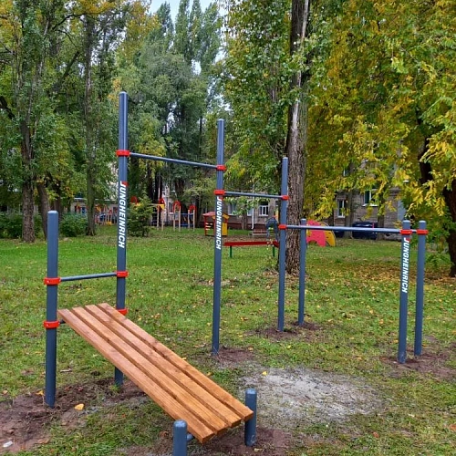 Воронеж детский дом