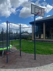 Территория частного сектора